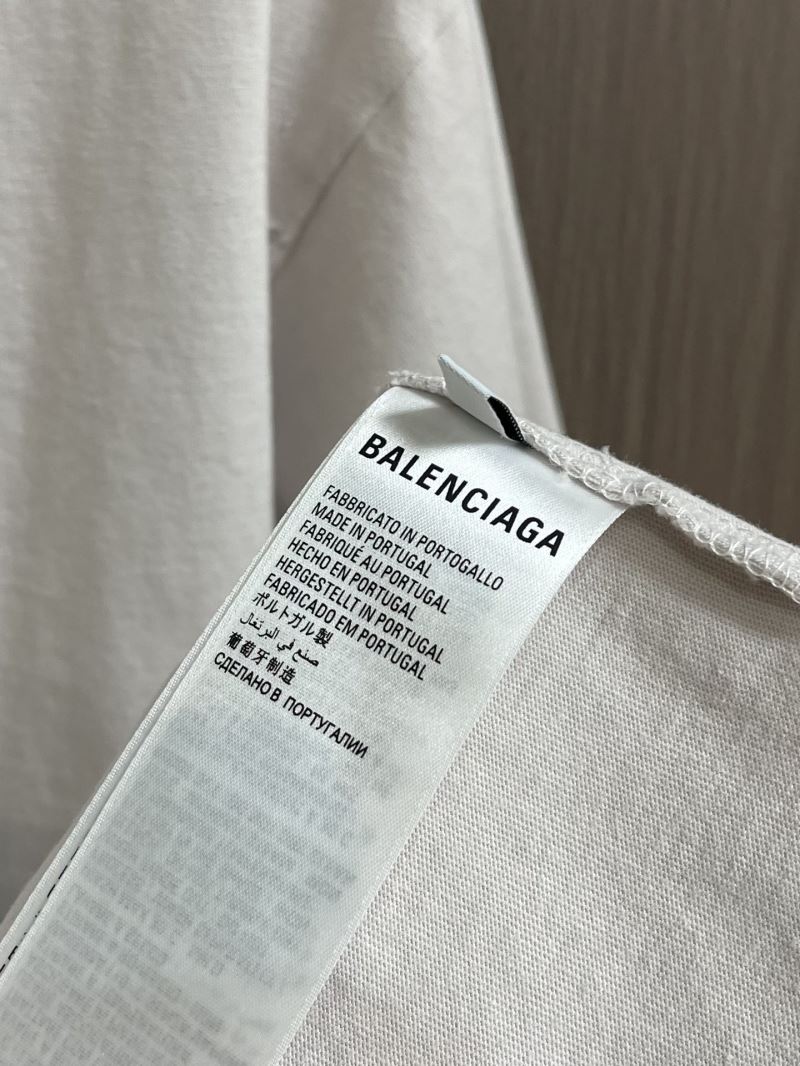 Balenciaga T-Shirts